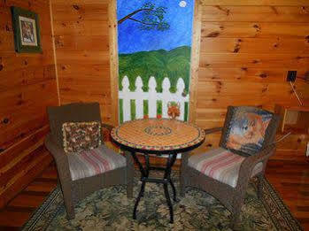 Azalea Inn Bed And Breakfast Banner Elk Exterior foto