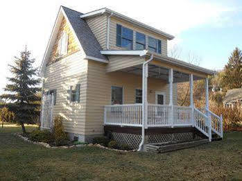 Azalea Inn Bed And Breakfast Banner Elk Exterior foto